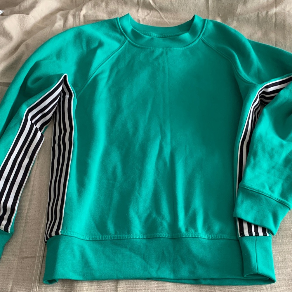 Avia Turquoise Sweatshirt